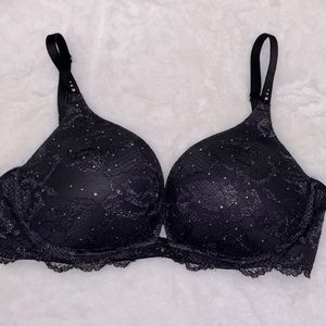 Victoria’s Secret bra push up 36C